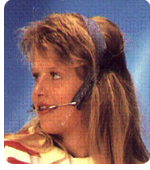 רסן לשיניים לבת