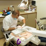 טיפול יישור שיניים לילדים - ד"ר עיני