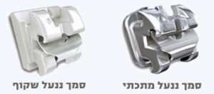 סמכים ננעלים