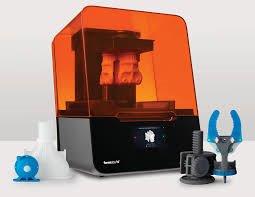 מדפסת תלת מימד